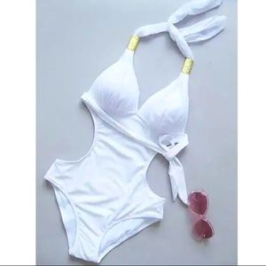 ☀️ Monokini Swimsuit. New‼️ Size M